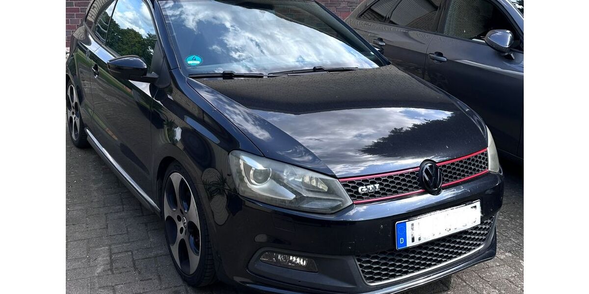 VW Polo 142.000 km 7.900 &euro; Wunstorf 31515