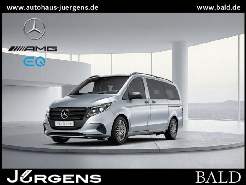 Mercedes-Benz Vito 9.067 km 52.490 € Lüdenscheid 58507