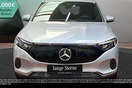 Mercedes-Benz EQA 10.186 km 33.490 € Hamburg 22047