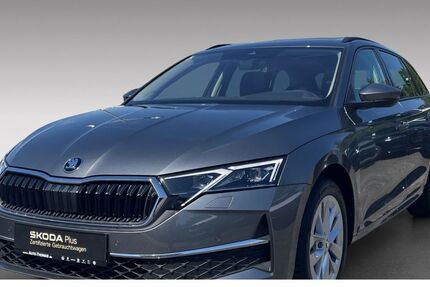 Skoda Octavia 9.047 km 34.880 € Bonn 53227