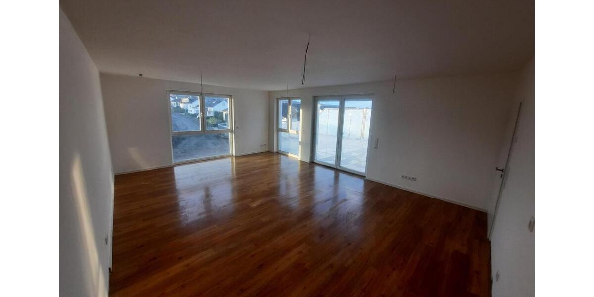 Penthouse Neubau - Erstbezug 3 zimmer