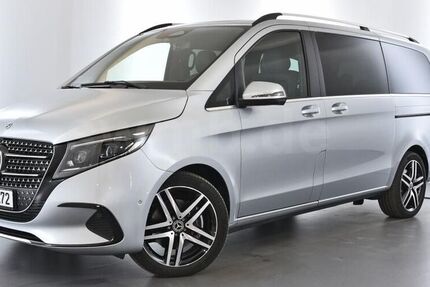 Mercedes V 300