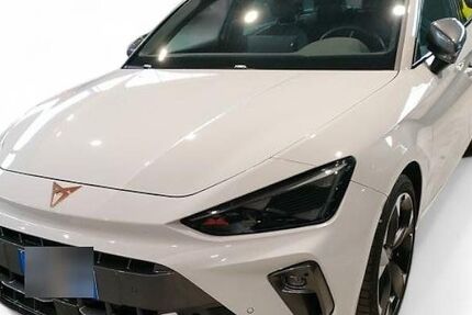 Cupra Leon 16.930 km 27.199 &euro; Ergolding 84030