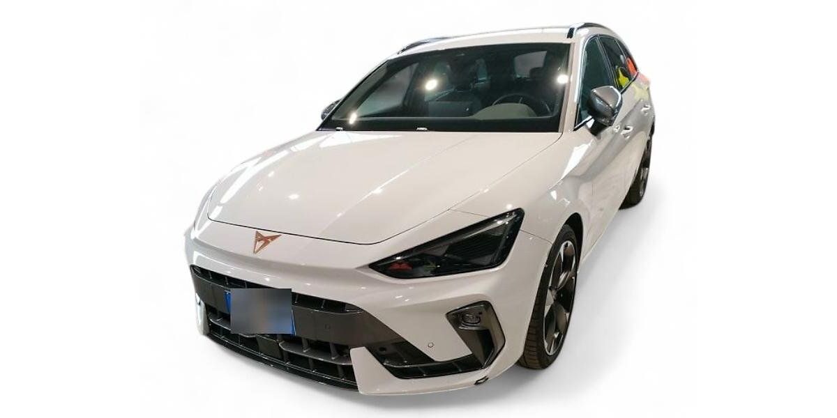 Cupra Leon 16.930 km 27.199 &euro; Ergolding 84030