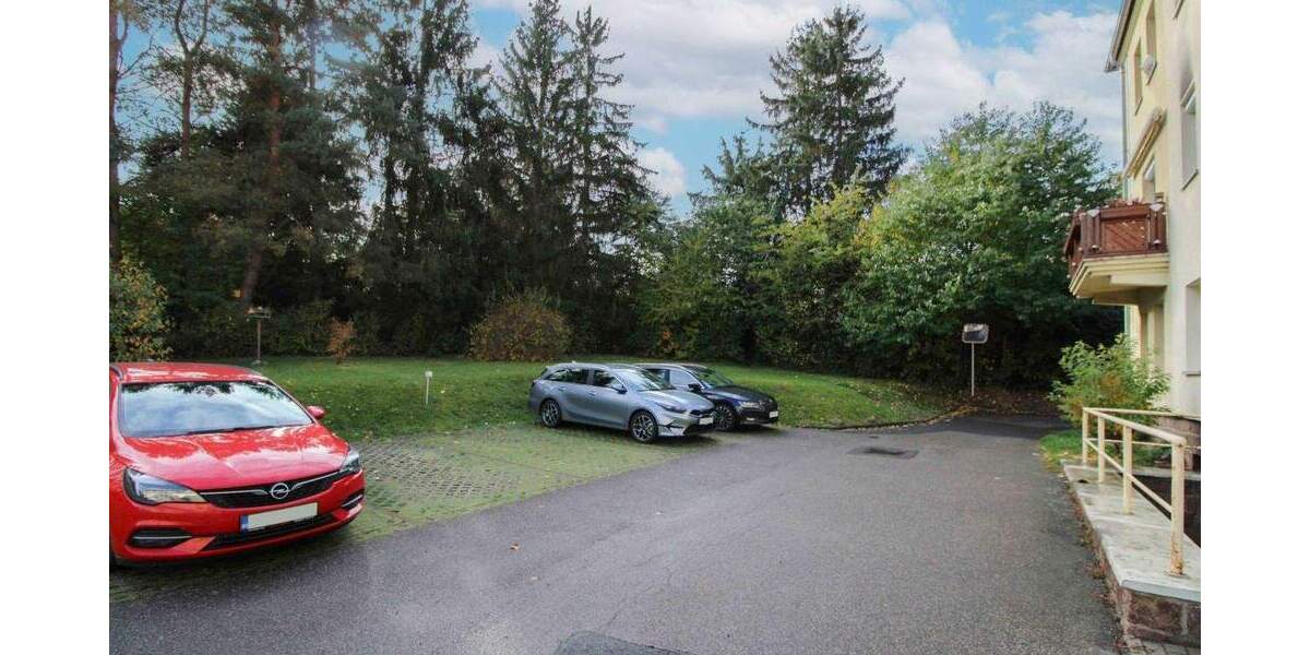 Etagenwohnung Döbeln - 3 Zimmer, 64 m&sup2;, 49.000&euro; | Angebot:25737089