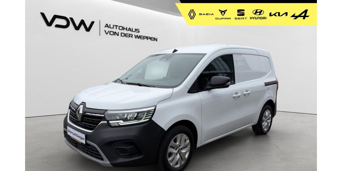 Renault Kangoo 25.975 km 19.490 &euro; Friesenheim 77948