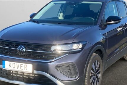 VW T-Cross 8.200 km 24.520 &euro; Hagen 27628