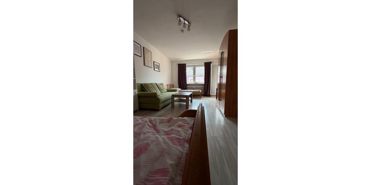 Etagenwohnung Marktredwitz - 2 Zimmer, 52 m&sup2;, 89.000&euro; | Angebot:27281910