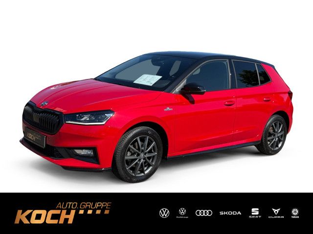 Skoda Fabia 39.350 km 21.930 &euro; Schwäbisch Hall 74523