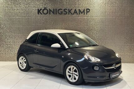 Opel Adam 105.190 km 7.490 € Jülich 52428