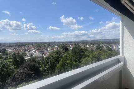 Wohnung Hattersheim am Main - 4 Zimmer, 111 m&sup2;, 439.000&euro; | Angebot:25465928