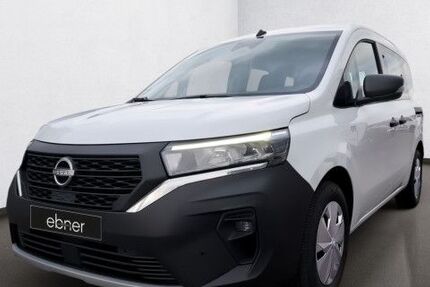 Nissan Townstar 14.750 km 21.490 &euro; Baienfurt 88255
