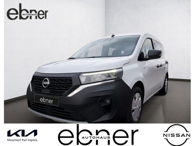 Nissan Townstar 14.750 km 21.490 &euro; Baienfurt 88255