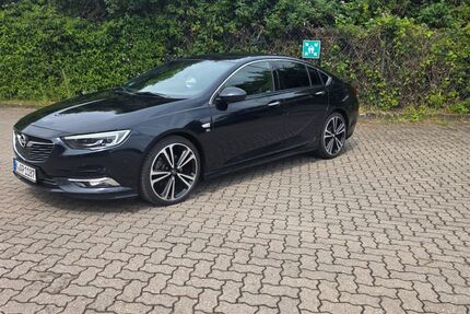 Opel Insignia 196.200 km 11.980 &euro; Köln 51147