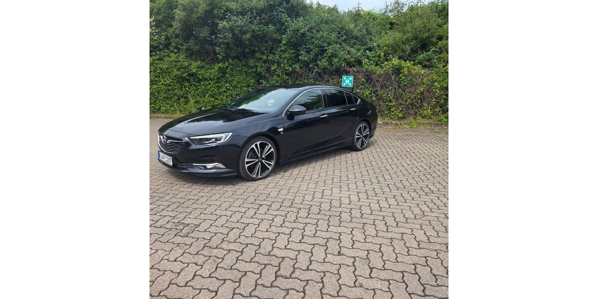 Opel Insignia 196.200 km 11.999 &euro; Köln 51147
