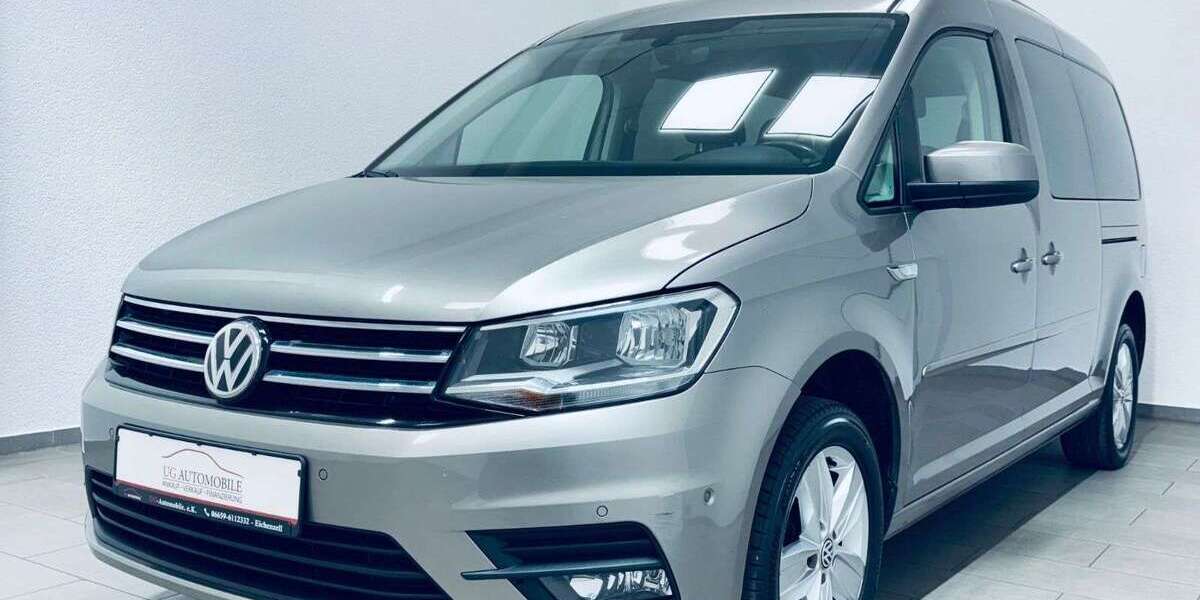 VW Caddy 196.400 km 13.880 &euro; Eichenzell 36124