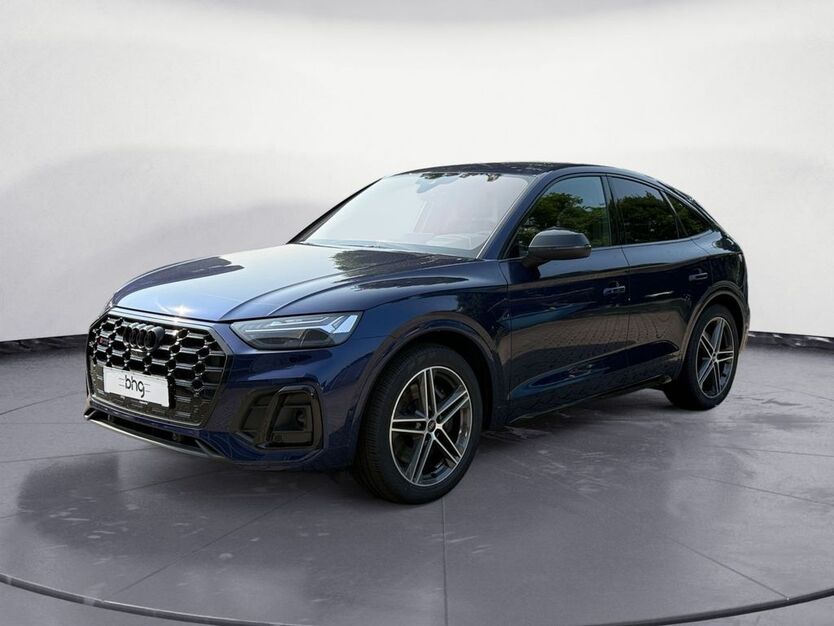 Audi SQ5 1.096 km 76.990 € Binzen 79589