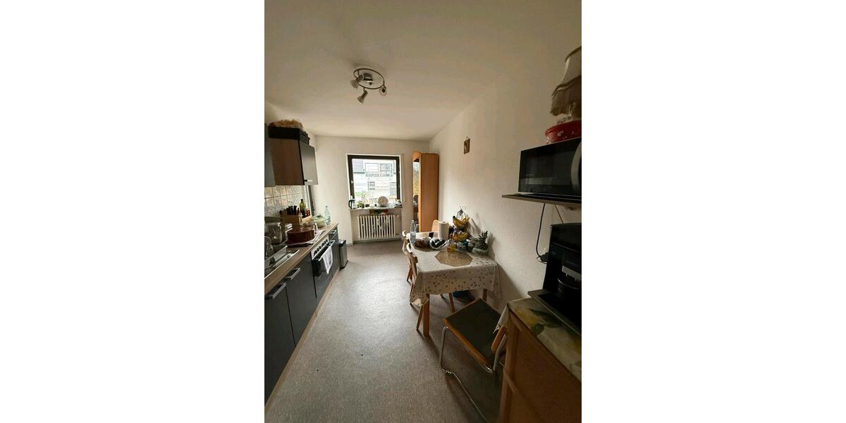 Etagenwohnung Karlstadt - 2 Zimmer, 80 m&sup2;, 830&euro; | Angebot:24940891