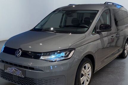 VW Caddy Maxi 137.274 km 23.499 &euro; Gardelegen 39638