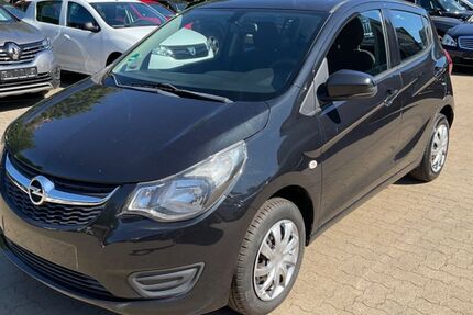 Opel Karl 192.300 km 2.499 &euro; Hamburg 21107
