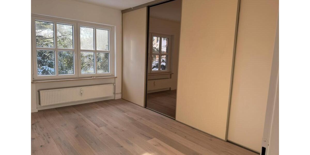 Etagenwohnung Itzehoe - 3 Zimmer, 92 m&sup2;, 1.650&euro; | Angebot:25021986