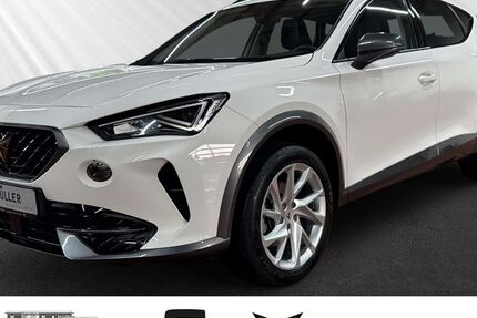 Cupra Formentor 34.400 km 23.900 € Neuburg 86633