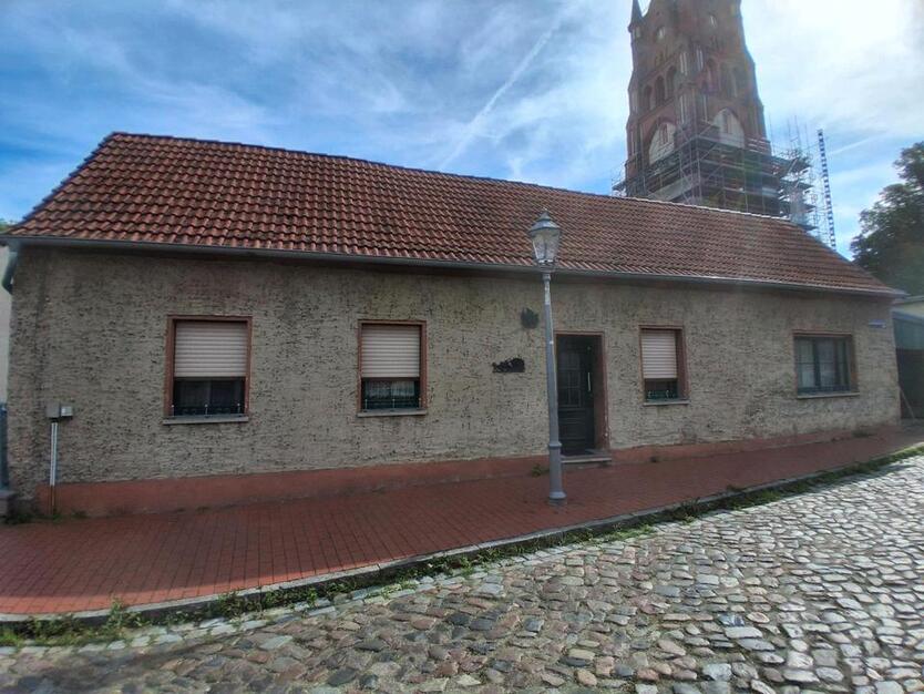 Freistehendes Einfamilienhaus *provisionsfrei* zimmer