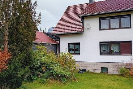 Haus Luftkurort Lückendorf Lückendorf - 8 Zimmer, 200 m&sup2;, 225.000&euro; | Angebot:26274100