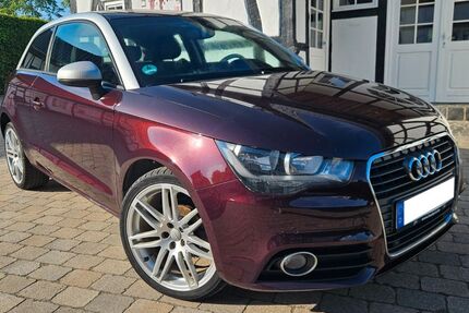 Audi A1 147.000 km 8.700 &euro; Lünen 44536