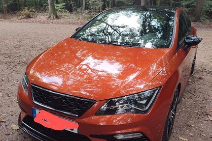 Seat Leon 95.000 km 20.300 &euro; Wismar 23966