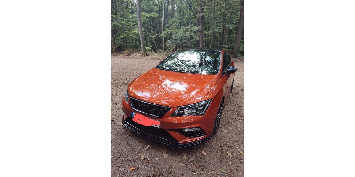 Seat Leon 95.000 km 20.300 &euro; Wismar 23966