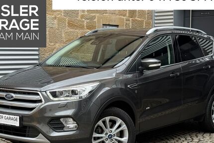 Ford Kuga 65.463 km 17.985 &euro; Zeil am Main 97475