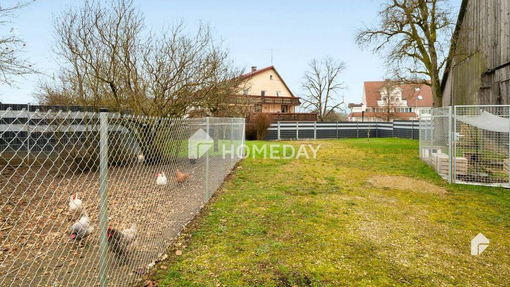 Bauernhaus, Landhaus Wutach Ewattingen - 7 Zimmer, 242 m&sup2;, 430.000&euro; | Angebot:25708372