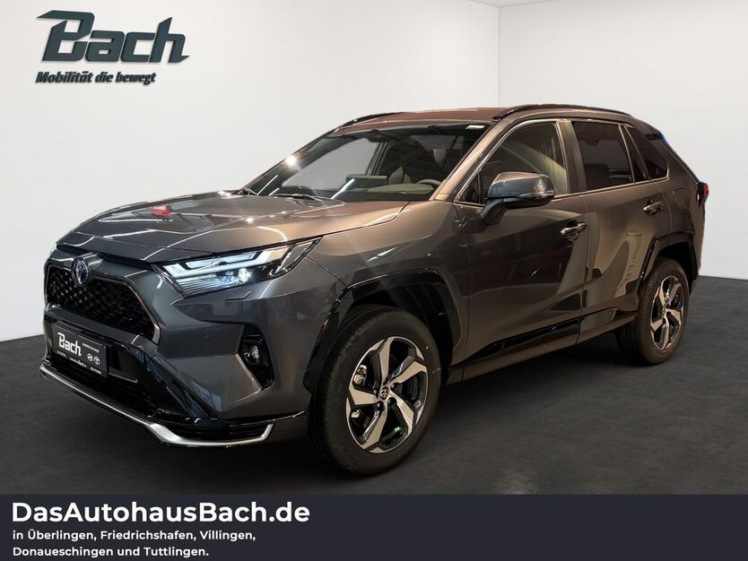 Toyota RAV 4 2.000 km 49.790 € Villingen-Schwenningen 78048