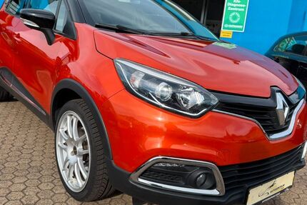 Renault Captur 74.100 km 10.490 &euro; Bruchmühlbach-Miesau 66892