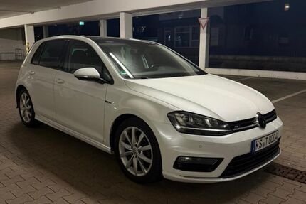 VW Golf 150.000 km 8.400 &euro; Nieste 34329