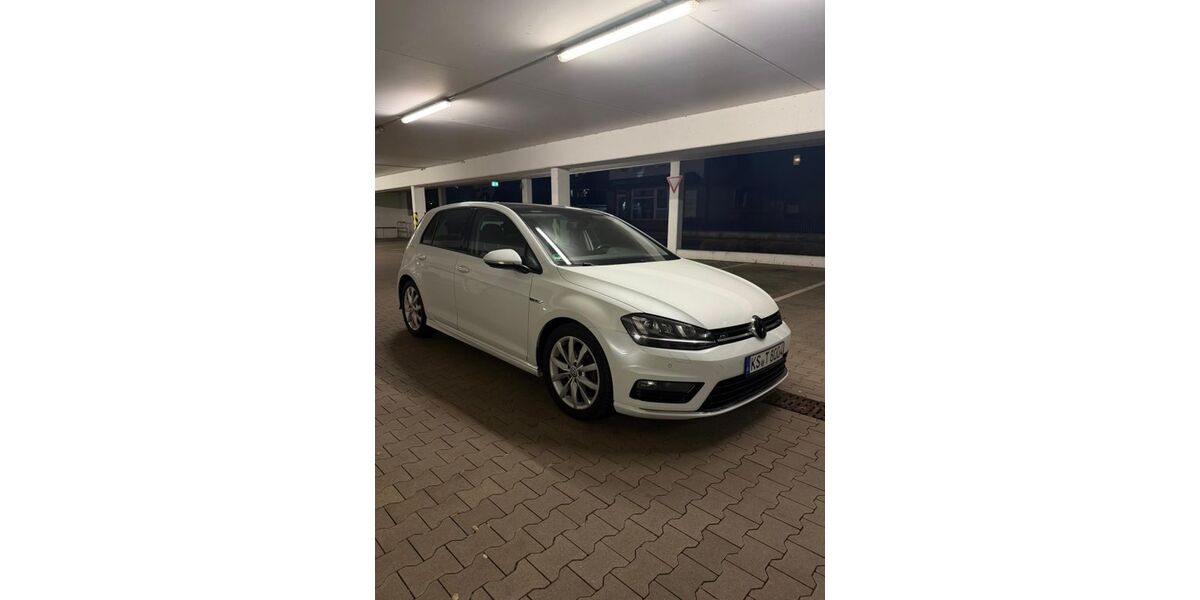 VW Golf 150.000 km 9.500 &euro; Nieste 34329