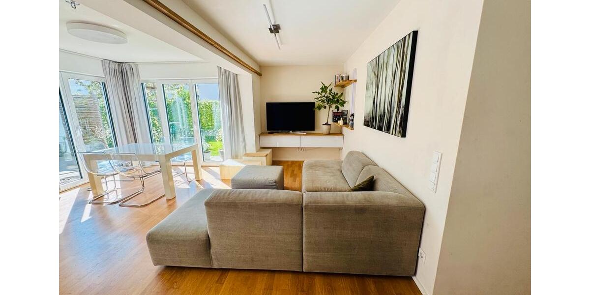 Erdgeschoßwohnung Ingolstadt Südost - 4 Zimmer, 108 m&sup2;, 645.000&euro; | Angebot:26289343