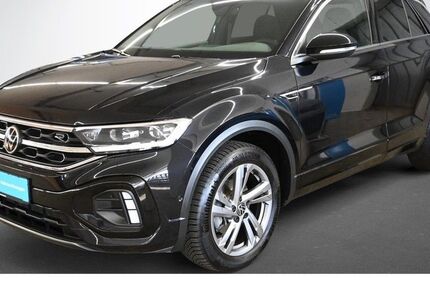 VW T-Roc 25.700 km 32.990 &euro; Karlsruhe 76131