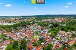 Einfamilienhaus Bad Waldsee - 7 Zimmer, 175 m&sup2;, 498.000&euro; | Angebot:26867182