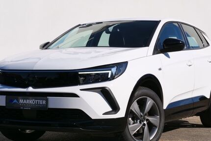 Opel Grandland (X) 12.989 km 24.490 € Bielefeld 33647