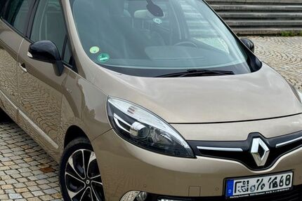 Renault Scenic 185.000 km 4.990 € München 81827