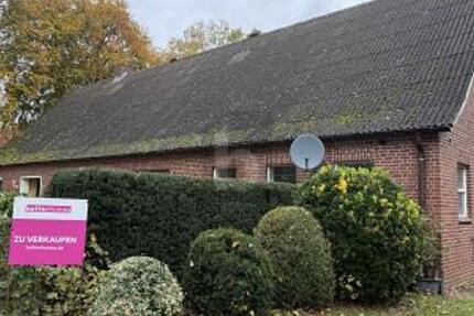 BAUGRUNDSTÜCK 3.910 M² MIT ALTBESTAND - Haus Oldendorf | Angebot:27229180