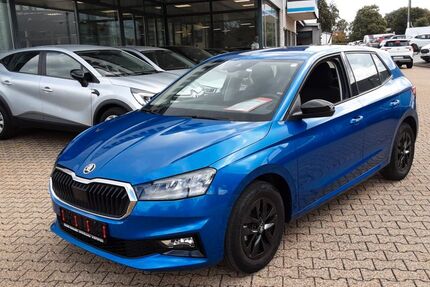 Skoda Fabia 15.650 km 15.990 &euro; Monschau (bei Aachen) 52156