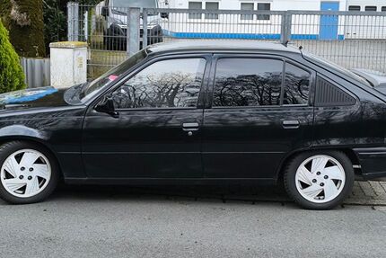 Opel Kadett 255.000 km 4.500 &euro; Oberhausen 46149
