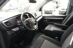 Fiat Scudo MultiCab L3 180 AT/ Vollausstattung 41.498 km 33.915 &euro; Münchenbernsdorf 07589