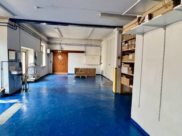 Gewerbeobjekt Neustadt/Aisch Neustadt - 1.400.000&euro; | Angebot:25690520