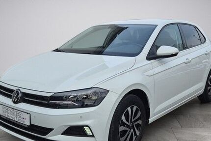VW Polo 16.335 km 15.900 &euro; Zwickau 08056