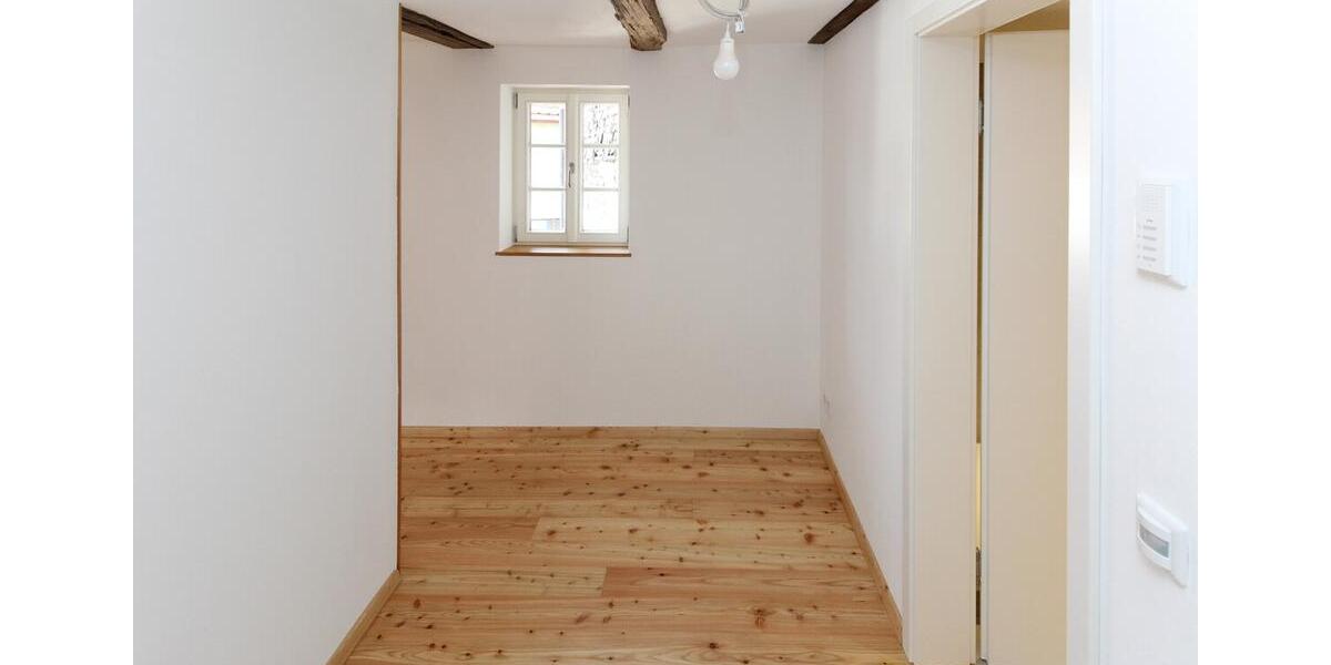 Etagenwohnung Schlitz - 2 Zimmer, 63 m&sup2;, 600&euro; | Angebot:26366727