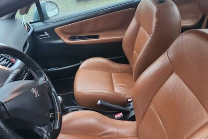 Peugeot 207 214.524 km 1.500 &euro; baesweiler 52499